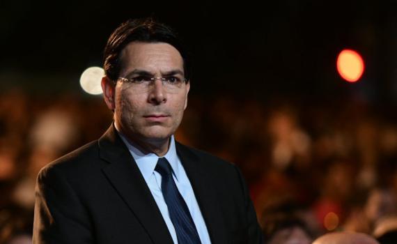 דנון לקיש: "מבין את הלחץ לקראת חלוקת התפקידים"