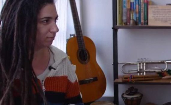 "כאילו הגענו הבייתה" – מחזקים את הזהות היהודית