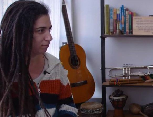 "כאילו הגענו הבייתה" – מחזקים את הזהות היהודית