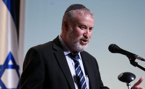 מנדלבליט: לפעול במהירות להצגת תקציב 2020-2021