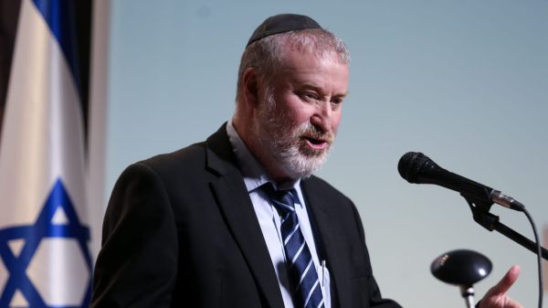 היועמ"ש מסרב להתערב בהקמת ועדת הכנסת