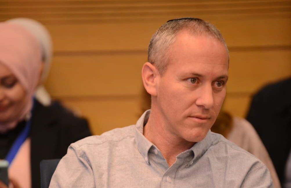 שר התרבות חילי טרופר: "ניפגש בקרוב בהופעות"