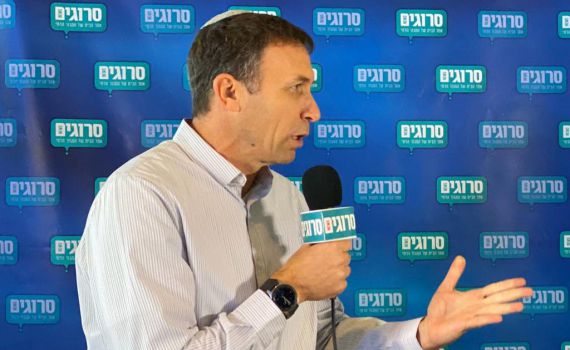 מתן כהנא: במדינה ציונית ראוי שיכהנו רבנים ציונים