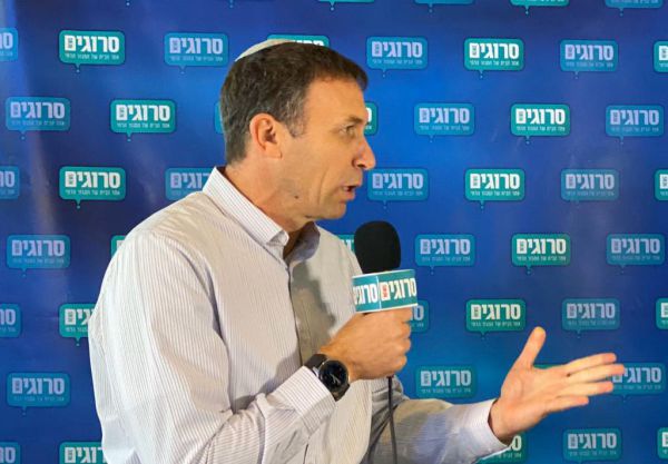 מתן כהנא: לא יעלה על הדעת שתלמידי חכמים יסבלו