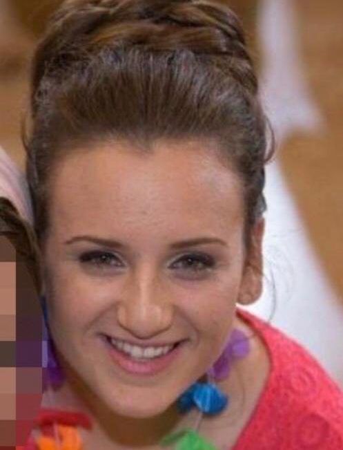 ההרוגה בתאונת הרכבת הקלה: תמר פניגשטיין מפ"ת