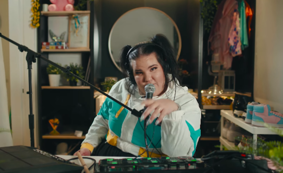 "קשה להוציא מוזיקה": נטע ברזילי בהחלטה מפתיעה