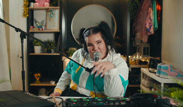 "קשה להוציא מוזיקה": נטע ברזילי בהחלטה מפתיעה