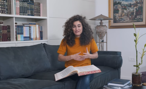 צפו: למה קשה כל כך ללמוד גמרא?