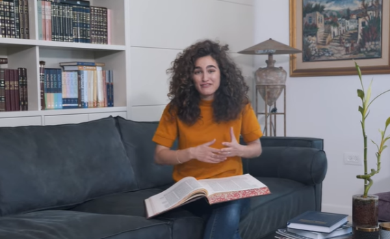 צפו: למה קשה כל כך ללמוד גמרא?