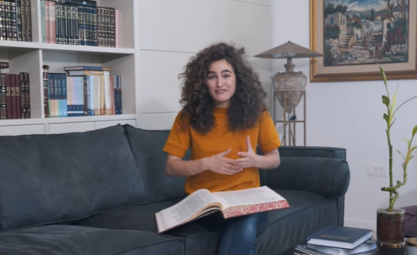 צפו: למה קשה כל כך ללמוד גמרא?