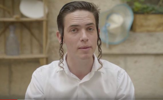 מלך זילברשלג: "הוטרדתי מינית ואני לא מתבייש בזה"