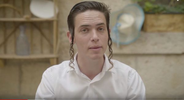 מלך זילברשלג: "הוטרדתי מינית ואני לא מתבייש בזה"