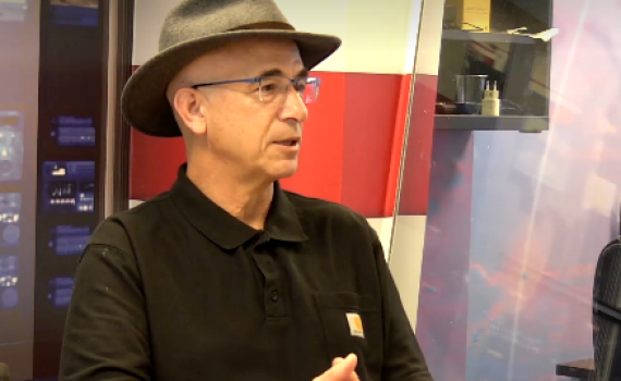 צפו: איך שמן דגים הוא הפתרון להפרעות קשב