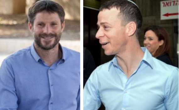 אלה הסרוגים ברשימת המשפיעים של דה מרקר