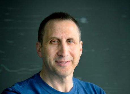 התפקיד היוקרתי החדש של דיוויד בלאט