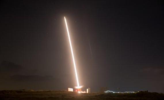 אזעקה ויירוט בעוטף עזה: רכב נפגע מרסיסים בשדרות