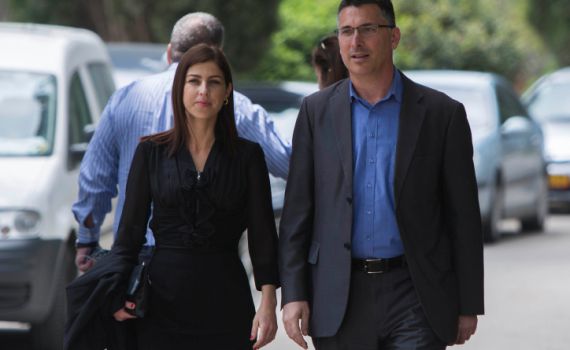 סער חושף: המשפט שגרם לי להתחיל לשמור שבת