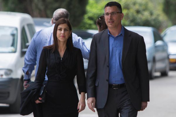 סער חושף: המשפט שגרם לי להתחיל לשמור שבת