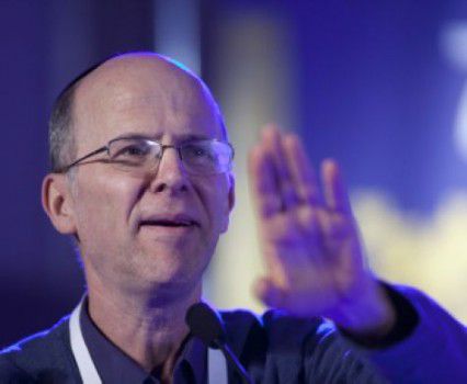 חגי סגל: "מוטב שהרב רפי פרץ יניח את המפתחות"