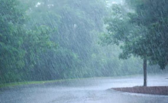 גשום, סוער וקר; השלג חוזר: תחזית מזג האוויר לחנוכה