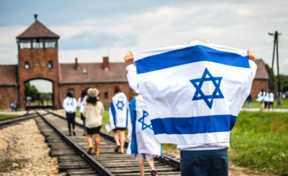 תיסעו, כי עוד מעט לא יהיה מי שיספר