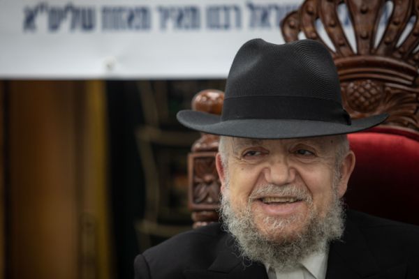 הפריימריז בליכוד: הרב מזוז החליט במי לתמוך