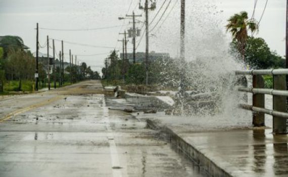 סוער מצפון עד דרום; ברד ושלג: תחזית מזג האוויר