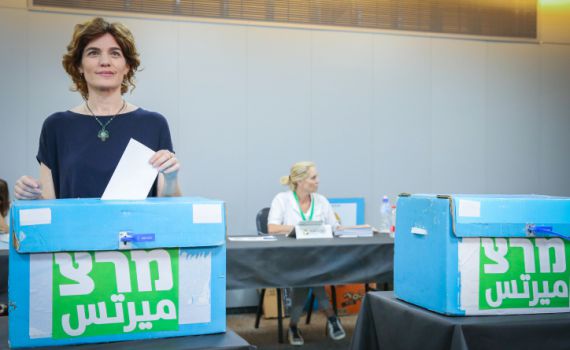 צפו: לאן נעלמו הקולות של השמאל?