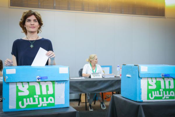 צפו: לאן נעלמו הקולות של השמאל?