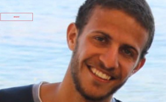 הלל דחבש הוא הצעיר שנפטר ממחלת השפעת