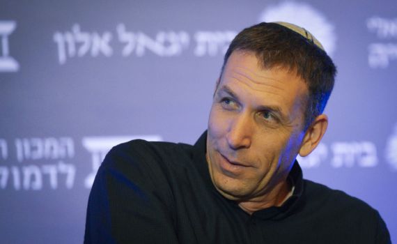 מתן כהנא: "זו תהיה טעות לצרף אלינו את סמוטריץ'"