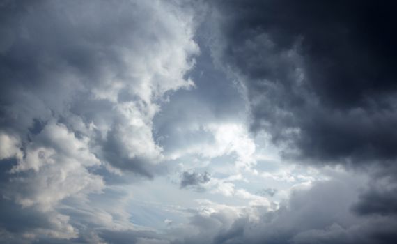 הגשם ייחלש, הטמפרטורות צונחות: תחזית מזג האוויר