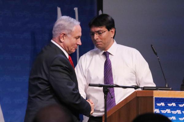 נתניהו הפתיע: דני דנון יסיים את תפקידו באו"ם