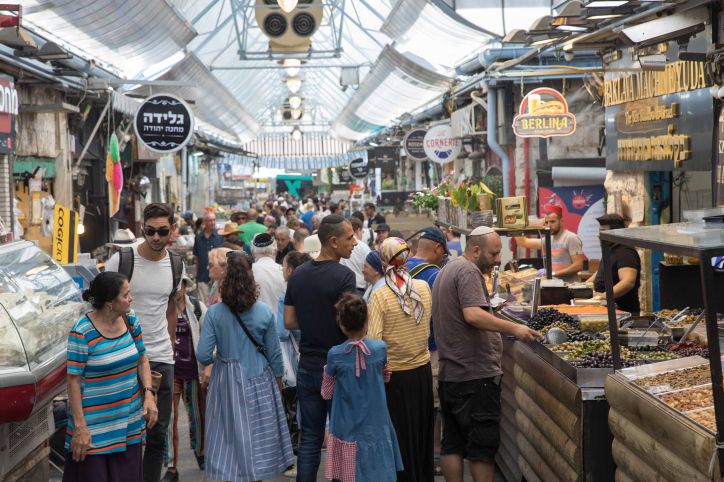 ההתעללות במחנה יהודה: "נתעורר רק כשיהיה מדובר בהורים שלנו?"