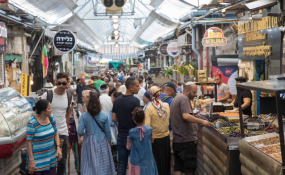 ההתעללות במחנה יהודה: "נתעורר רק כשיהיה מדובר בהורים שלנו?"