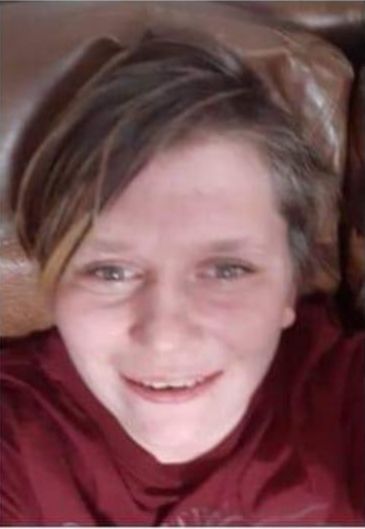 ראיתם? בת 20 נעדרת כבר ארבעה ימים