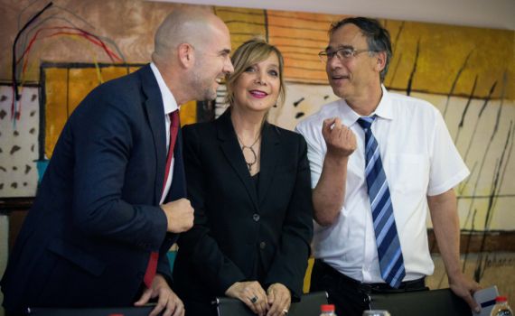 מינוי מחליף לשי ניצן: השר אוחנה עדכן ושיגר עקיצה