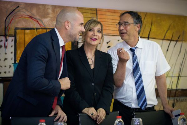 מינוי מחליף לשי ניצן: השר אוחנה עדכן ושיגר עקיצה