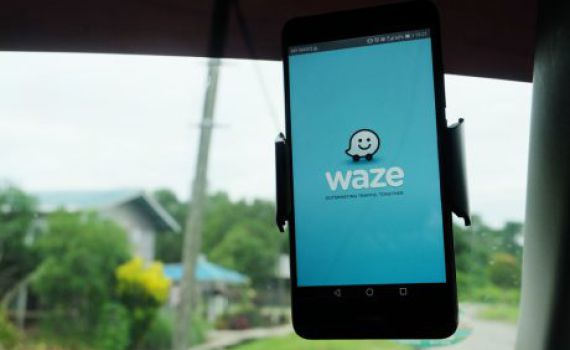 מה הדין בנהג מונית שלא הסכים להפעיל Waze