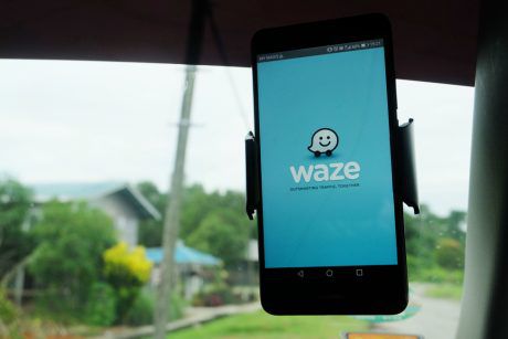 מה הדין בנהג מונית שלא הסכים להפעיל Waze