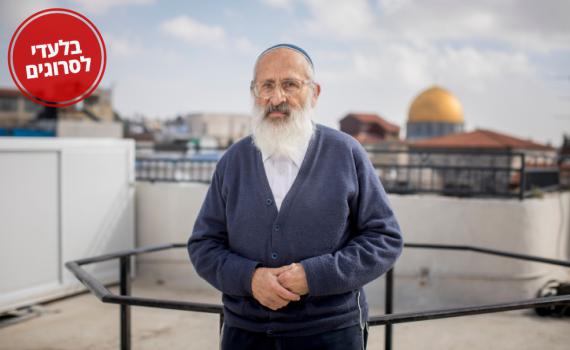 הרב אבינר מסביר: למה פרשתי מראשות הישיבה