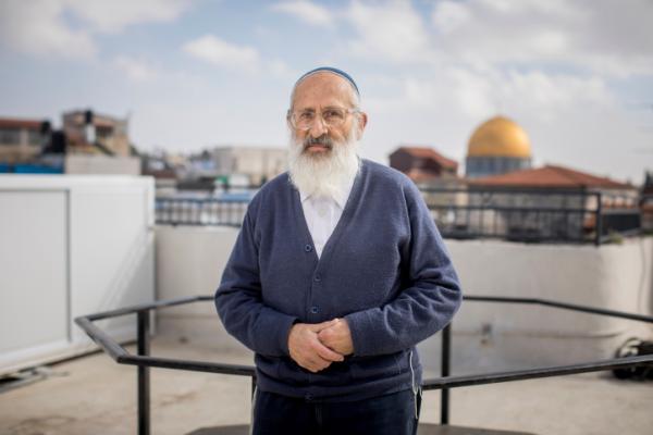 הרב אבינר: שחרור החטופים – כמו אישה שמתה בלידה