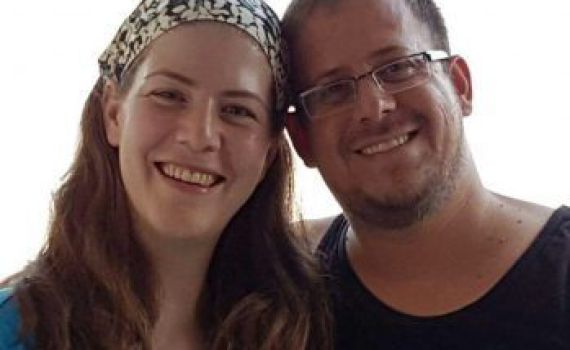 אבל בנווה צוף: הקשר בין משפחות סלומון ורימל