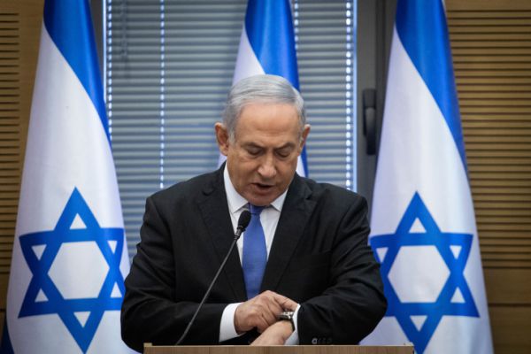 סקר: גוש השמאל בשיא של מנדטים; גוש הימין מתרסק