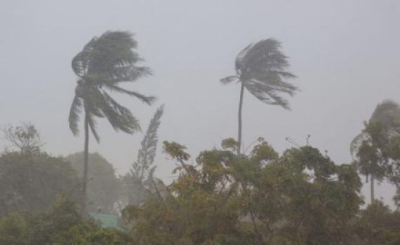 מזג אוויר קיצוני: השירות המטאורולוגי באזהרה חריגה