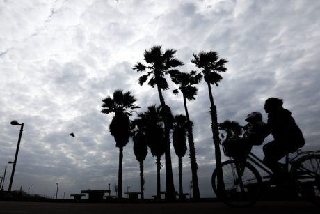 גשם, שטפונות וחום קיצוני: תחזית מזג האוויר