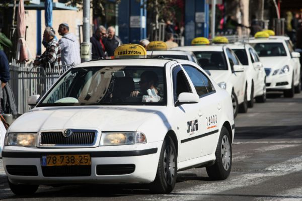 שימו לב: שיבושי תנועה קשים מתל אביב לירושלים