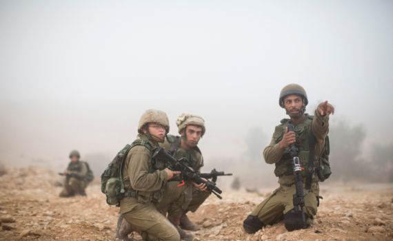 לא רק אצל החילונים: הסכנה הקיומית שלנו