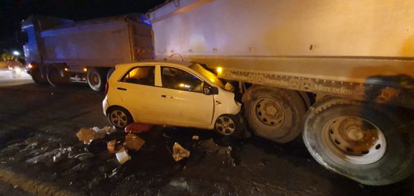 בת 25 נפצעה בתאונה סמוך ליישוב 'יפית'