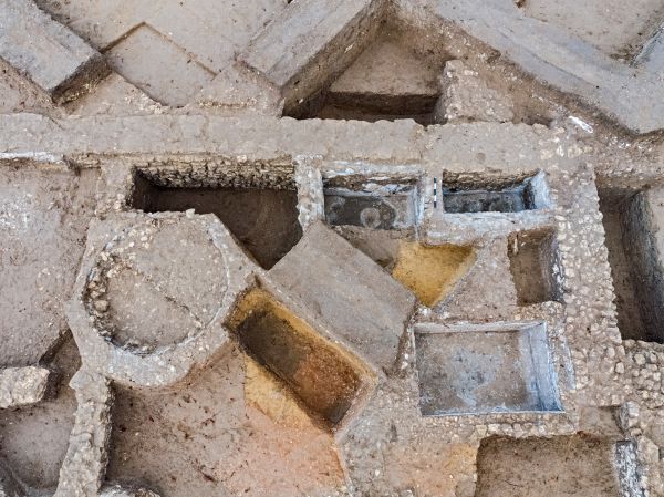 יין ורוטב דגים: נחשף תפריט רומי מלפני 2,000 שנה